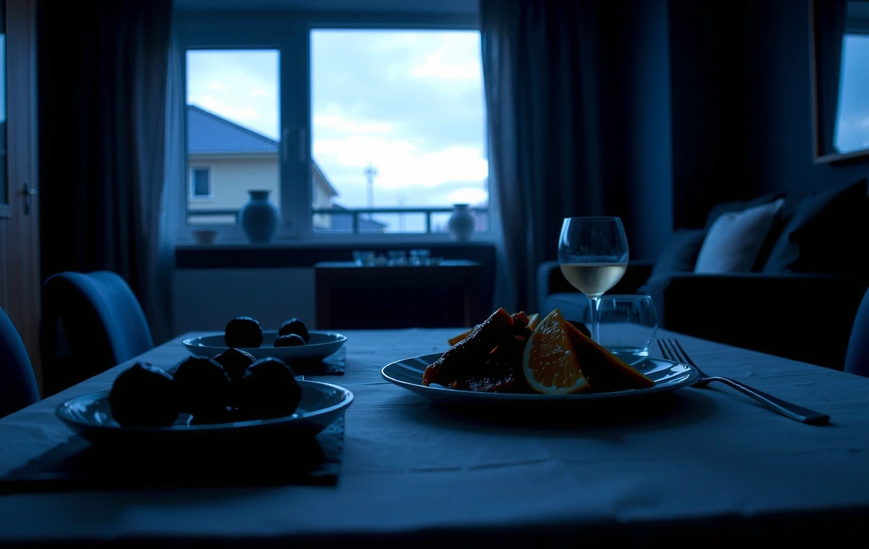 Tietoinen syöminen ja elämäntapa