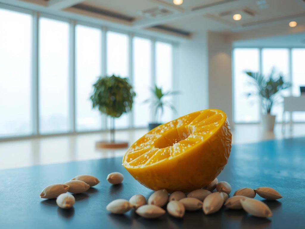 Ravitsemusvirta toimitila