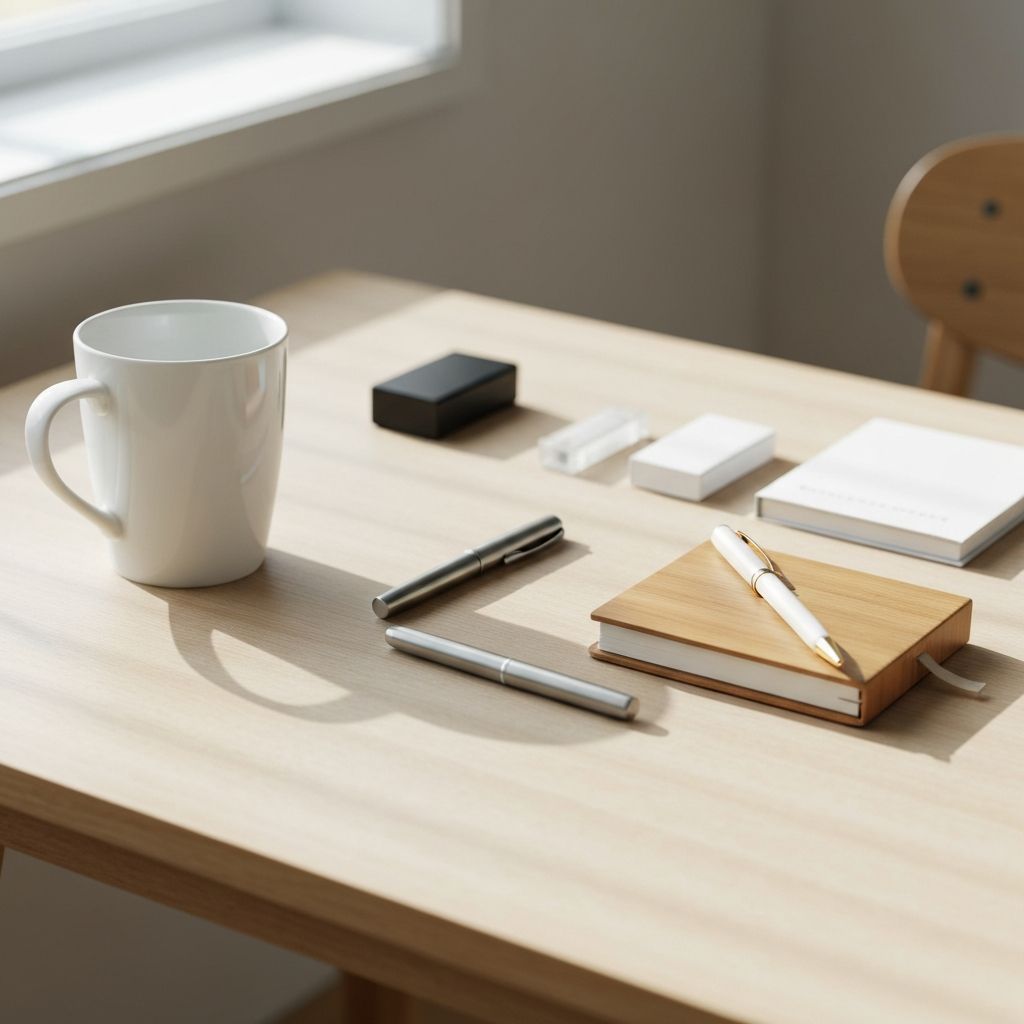 Återkommande mönster i vardagen